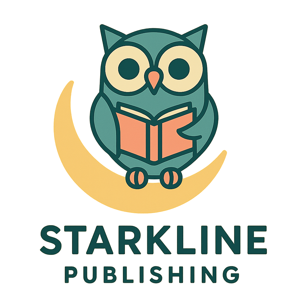 Starkline Publishing